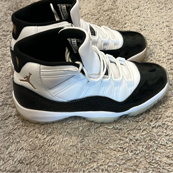 Air Jordan 11 gratitudes - Picture 2 of 5